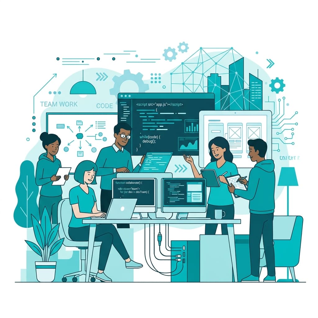 Careers Page Background