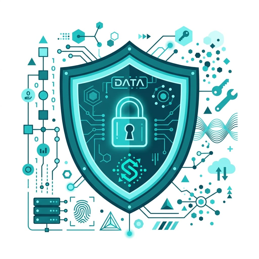 Privacy Policy Illustration